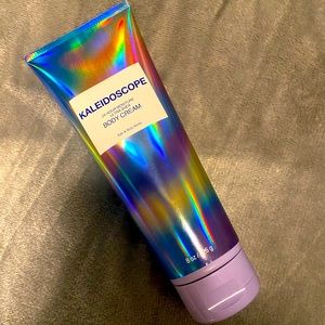 Bath & Body Works Kaleidoscope Body Cream *NEW*